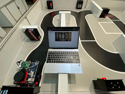 Комплект для организации очных соревнований по компетенции 