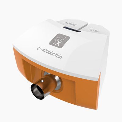 Датчик радиации (счетчик Гейгера) SenseDisc S0022