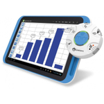 ЛабДиск MINI Мобильная естественно-научная лаборатория LD12-MINI-ADV