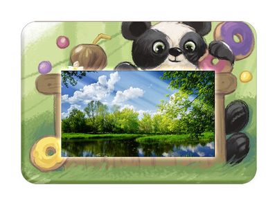 Развивающий комплекс Ronplay 