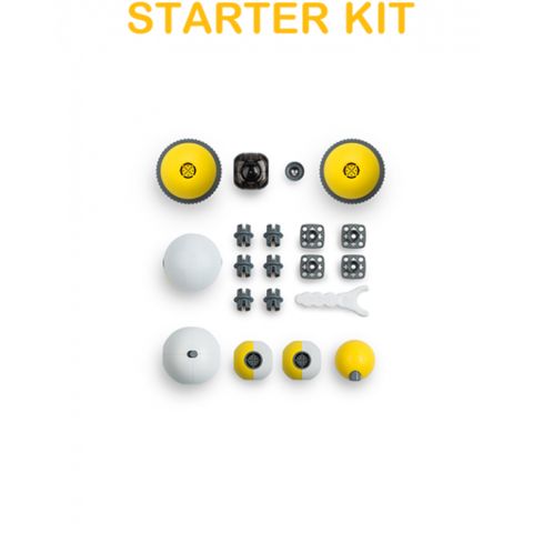 Детский конструктор-робот Mabot A (Starter Kit)