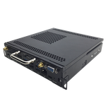 Интерактивный программно-аппаратный комплекс Newline NL75HOS062CL/BMC