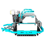 Робототехнический конструктор UBTech Jimu "ScoreBot Kit"