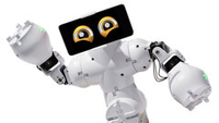 Учебно-игровой комплект модульной робототехники "Инженерная лаборатория Shape Robotics Fable"