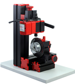 Конструктор модульных станков TRIOD 24П8 (8 в 1, пластик)