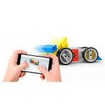 Конструктор "Расширенный строительный набор" Tinkerbots