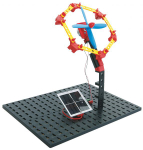 Конструктор "Эко-технологии" Fischertechnik 505284