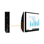 Интерактивная панель IQBoard IQTouch 65" LE065MD