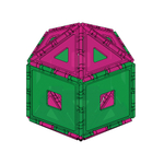 Набор "Конструируем геометрические фигуры"