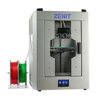 3D принтер Zenit DUO SWITCH NB