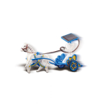 Конструктор Пламенный Пегас 3 в 1