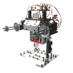 Набор программируемых роботов Huna Top 2. Металл.