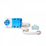 Большой угловой мотор Spike Prime 45602