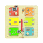 Панель "Замочек" Masterkidz