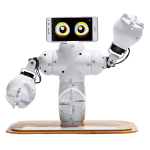 Учебно-игровой комплект модульной робототехники "Инженерная лаборатория Shape Robotics Fable"