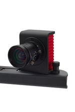 3D сканер RangeVision Spectrum (с поворотным столом TS)
