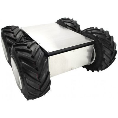 Inspectorbots 4WD HD Super Mega Bot Robot Platform