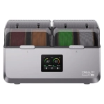 Внешний держатель-сушка пластика Creality SpacePi X4