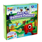 Развивающая игрушка Numberblocks "Дорога в Дворец Последовательностей" Learning Resources HM95400-UK