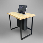 Интерактивная парта 24" 27 дюймов