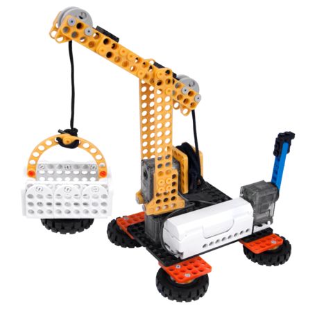 ROBOTIS DREAM Ⅱ Level 4 Kit