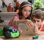 Базовый робототехнический набор Robobloq Q-Scout