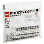 Набор запасных частей LEGO Education "LME 7" (8 деталей) 2000706