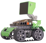 Базовый робототехнический набор Robobloq Qoopers