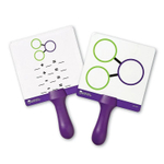 Развивающий игровой набор "Учим состав числа. Большой набор" Learning Resources LER5213 (5 элементов)