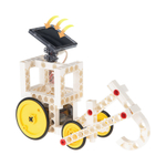 Конструктор "Веселая лаборатория: STEM набор Юный физик"