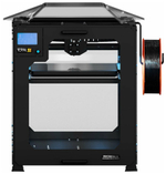 3D принтер Total Z Anyform 250-G3 (2Х)