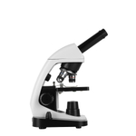 Микроскоп школьный Микромед Эврика 40х-1600х (вар. 3)