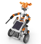 Электромеханический конструктор ENGINO Discovering STEM 50 Физические ресурсы: профессиональный набор