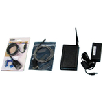 CropCam Unmanned Aerial Vehicle