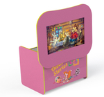 Мультстудия "Olodim Stories" Logo+ 32"