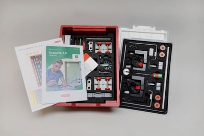 Комплект лабораторного оборудования 