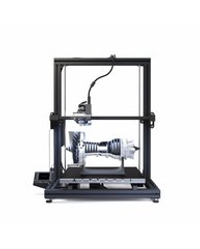 3D принтер XINKEBOT Orca2 Cygnus (2 экструдера)