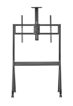 Стойка мобильная Digis DSM-P1296, для панелей 55-100" до 120 кг