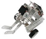 Конструктор TETRIX® Базовый набор (39143)