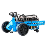 Робототехнический набор mBot Ranger Robot Kit (Базовая Bluetooth-версия) + комплект аккумуляторов + контроллер управления