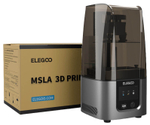 3D принтер Elegoo Mars 4 Ultra 9k