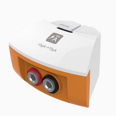 Датчик силы тока (-10мкА ~ +10мкА) SenseDisc S0006