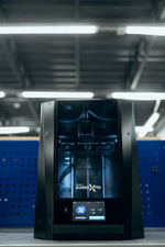 3D принтер Picaso Designer X PRO S2