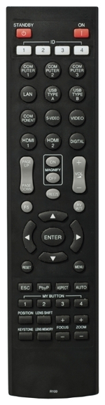 Проектор Hitachi CP-WU8440