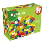 Конструктор "Цветные кирпичики 1" Hubelino (550 элементов)