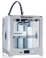 3D принтер Ultimaker 2+