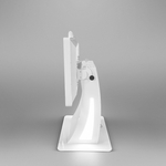 Интерактивный стол Snake 43"