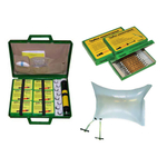 Набор химических средств для оценки качества воздуха Christmas НХС-Воздух-2, расширенный