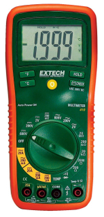 Мультиметр цифровой базовый PASCO