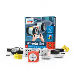 Набор "Микропроцессорные системы" Tinkerbots